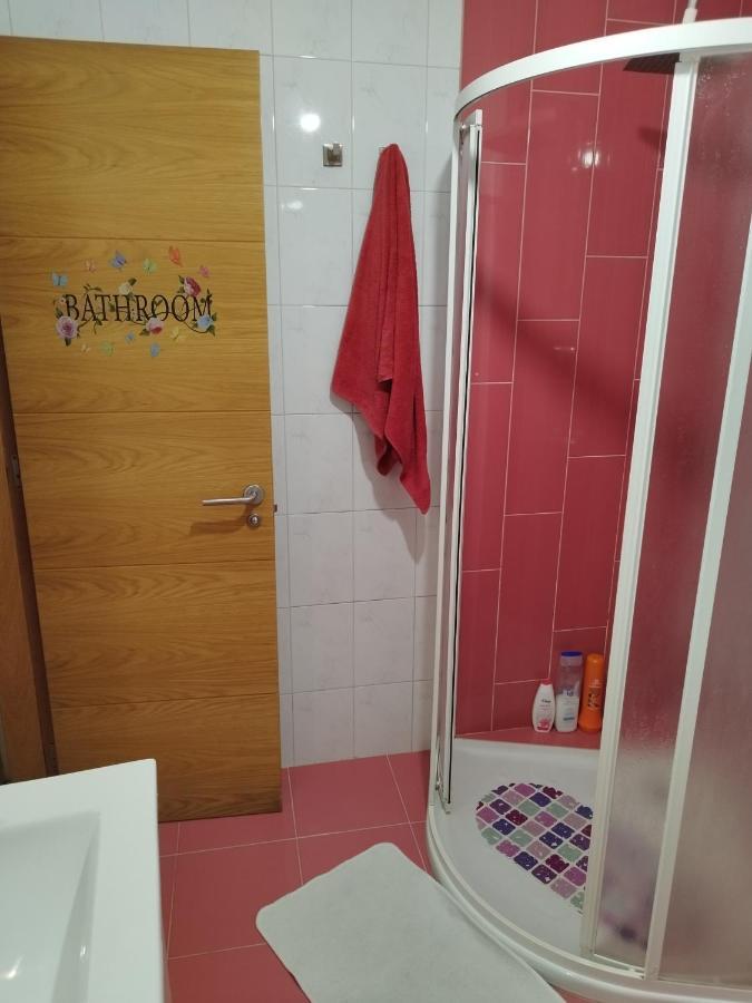 Precioso Apartamento En Baiona Zona Centro Luaran gambar