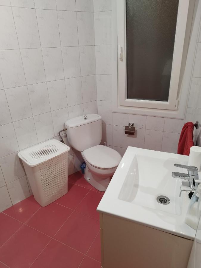 Precioso Apartamento En Baiona Zona Centro Luaran gambar